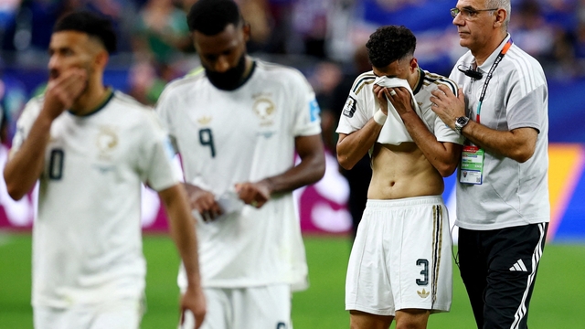 ĐT Saudi Arabia thất bại ở World Cup 2026, Chủ tịch LĐBĐ từ chức