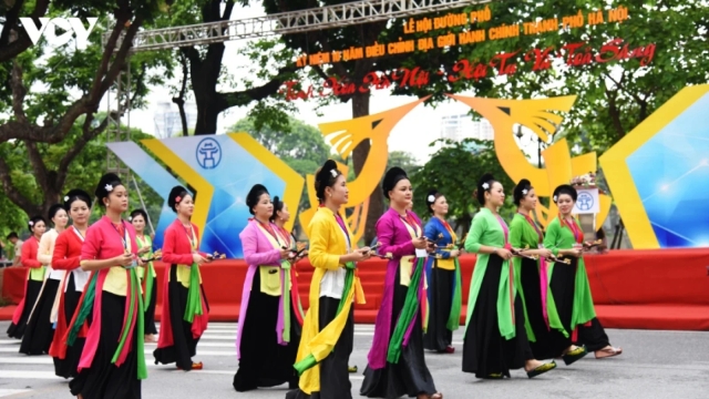 Sửa đổi Chương trình hành động thực hiện Nghị quyết 80 về phát triển văn hóa