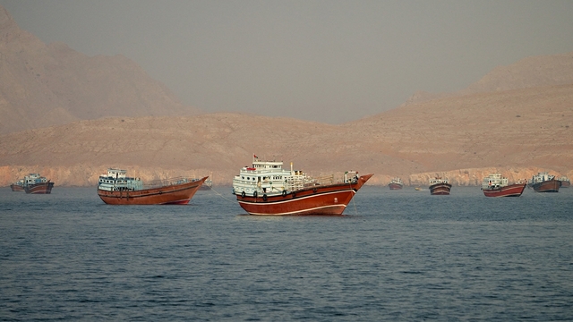 Thời sự quốc tế trưa 26/9: Iran đề xuất mở lại Hormuz trong 7 ngày