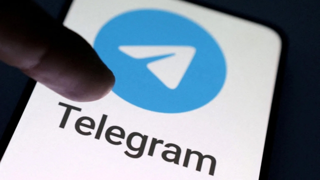 Telegram kiện Chính phủ Ấn Độ vì lệnh cấm liên quan vụ rò rỉ đề thi y khoa