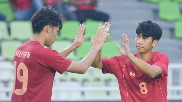 Lịch thi đấu và trực tiếp U19 Đông Nam Á 2026 hôm nay 13/6: Thái Lan vô địch?