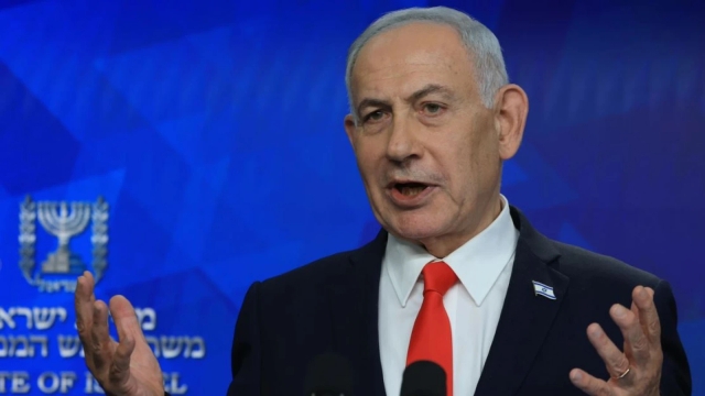 Israel tuyên bố không để Iran sở hữu vũ khí hạt nhân bất chấp thỏa thuận mới