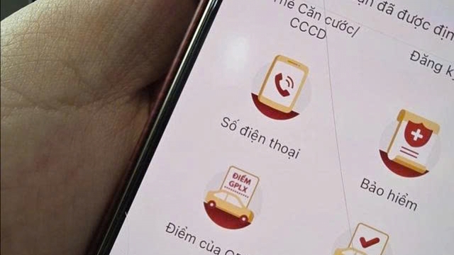 Khoảng 25 triệu thuê bao chưa xác thực, sẽ bị khóa một chiều sau 15/6