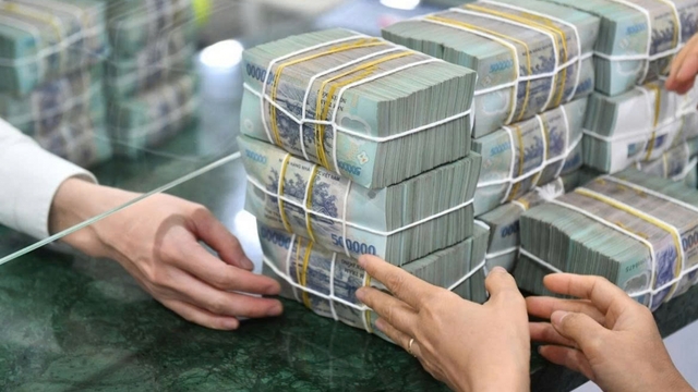 Chính phủ yêu cầu bảo đảm nguồn thực hiện tăng lương cơ sở từ 1/7
