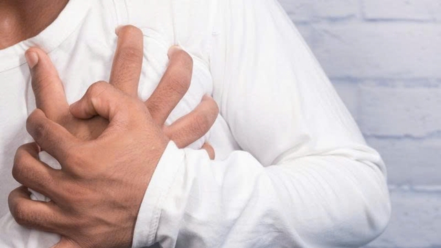 3 dấu hiệu trên mặt không nên chủ quan vì có thể liên quan đến tim mạch