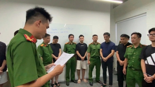 Nóng 24h ngày 20/6: Số tiền liên quan vụ án lừa đảo kỳ nghỉ lên đến 2.700 tỷ đồng