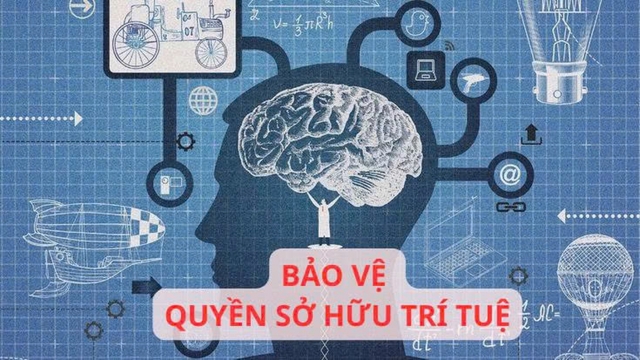 3 tuần xử lý hơn 1.400 vụ xâm phạm sở hữu trí tuệ