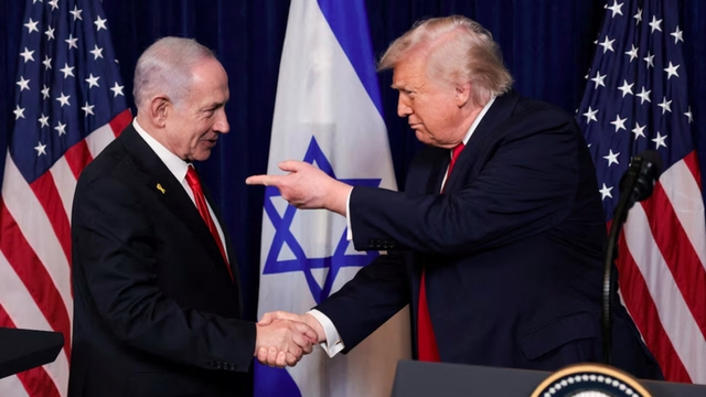 Mỹ bắt đầu mất kiên nhẫn với Israel về hồ sơ Iran?