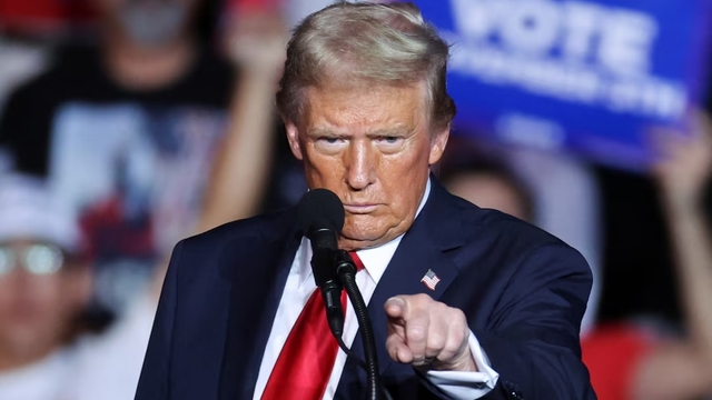 Thời sự quốc tế tối 12/7: Ông Trump đáp trả đe dọa ám sát từ Iran, Hormuz dậy sóng