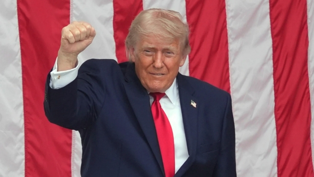 Đấu trí ở Nhà Trắng và chiến thuật giúp ông Trump chốt thỏa thuận Iran