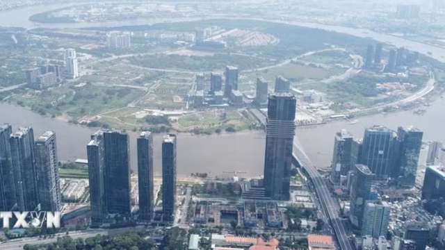 GS.TS Nguyễn Hòa Bình: Chính phủ kiến tạo không chỉ tập trung vào quản lý