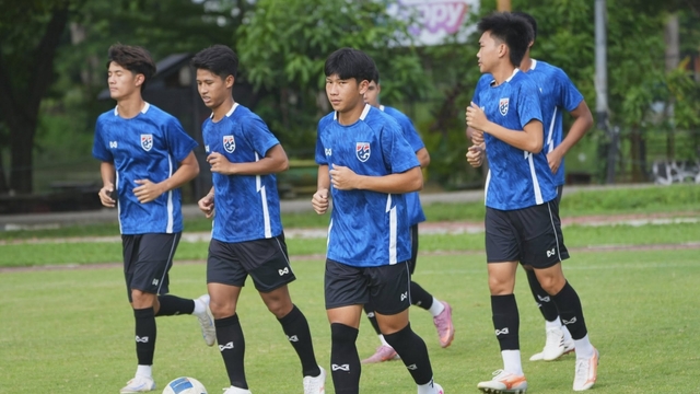 Lịch thi đấu và trực tiếp U19 Đông Nam Á 2026 hôm nay 2/6