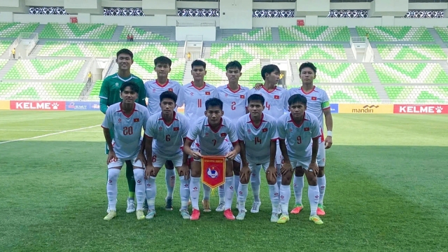 Bảng xếp hạng U19 Đông Nam Á mới nhất: U19 Việt Nam lỗi hẹn với bán kết
