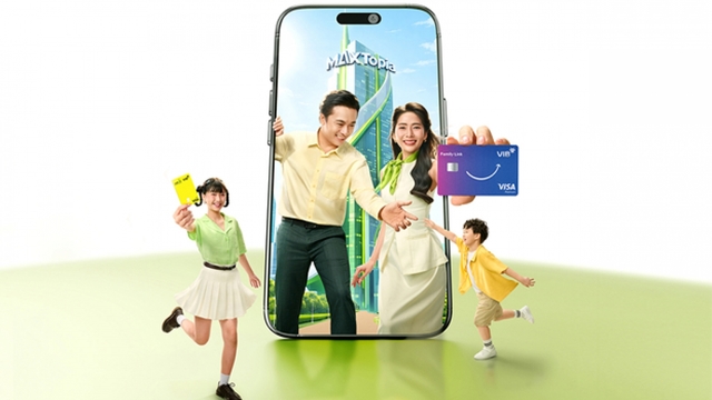 Maxtopia: Khi Gen Alpha học tài chính bằng trò chơi thay vì bài giảng khô khan