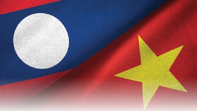 Dấu ấn 6 Hội nghị Tư pháp các tỉnh chung đường biên giới Việt Nam - Lào