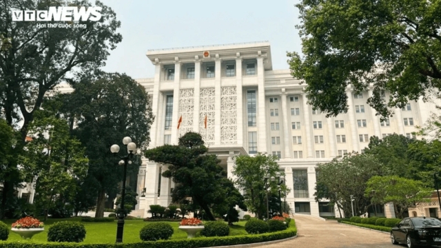 Chỉ đạo, điều hành của Chính phủ, Thủ tướng Chính phủ nổi bật tuần từ 6-12/6/2026