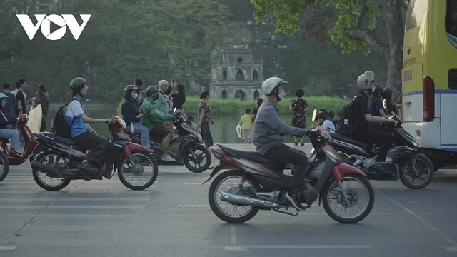 Chi tiết 3 giai đoạn thực hiện đề án Vùng phát thải thấp Vành đai 1 Hà Nội