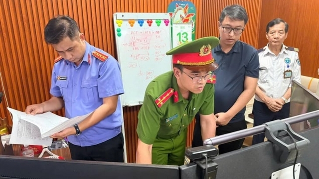 Vụ khởi tố đầu tiên về bản quyền phần mềm: Hồi chuông cảnh báo trong môi trường số