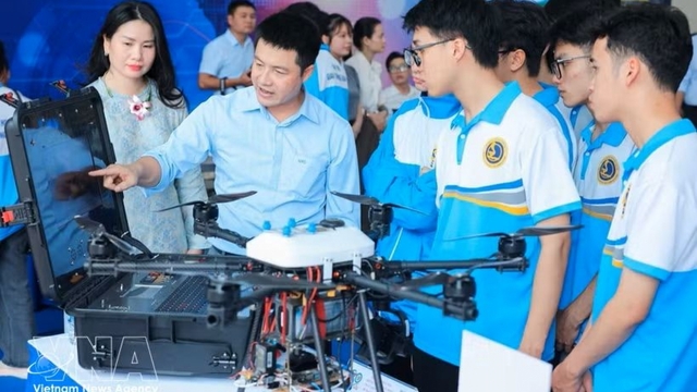 Vietnam steps up efforts to strengthen intellectual property protection