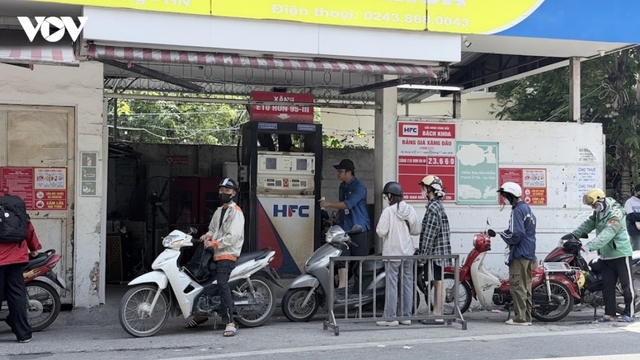 Những dòng xe cũ khi chuyển sang sử dụng xăng E10 thì cần lưu ý gì?