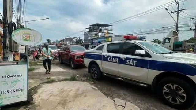 Nóng 24h ngày 6/7: Diễn biến mới vụ người phụ nữ tử vong trong phòng trọ ở TP.HCM