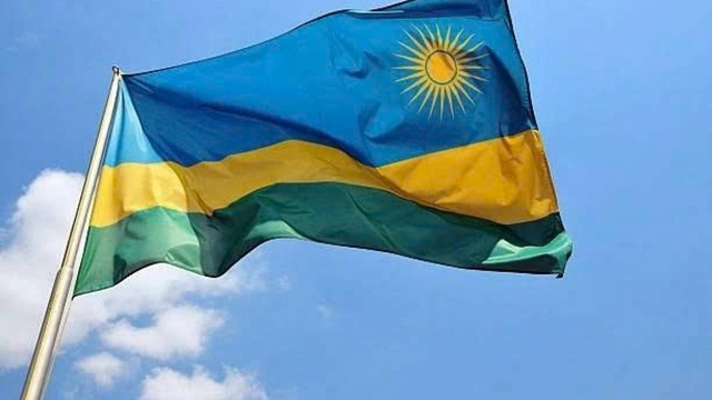 Việt Nam gửi điện mừng Quốc khánh Cộng hòa Rwanda