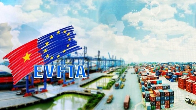 Vietnam, EU move toward deeper economic cooperation