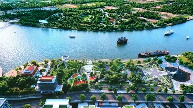 Ho Chi Minh City pioneers innovation, creating growth momentum for nation