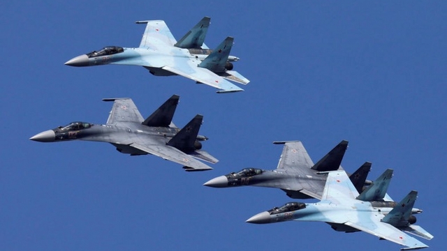 Thời sự quốc tế sáng 1/7: Tiêm kích MiG-29 của Ukraine rơi khi đang chiến đấu