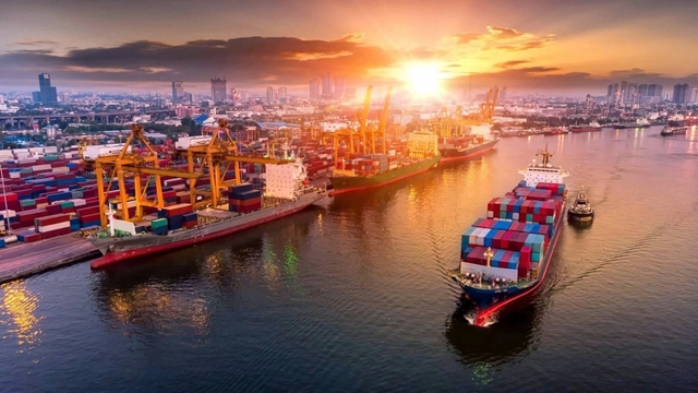 Vietnam upgraded to upper-middle-income economy by World Bank