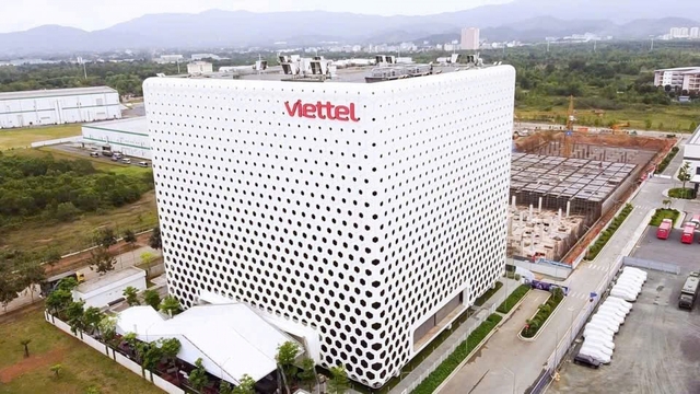 Tích hợp "siêu chip" H200: Viettel Cloud AI-Native kiến tạo chủ quyền AI Việt