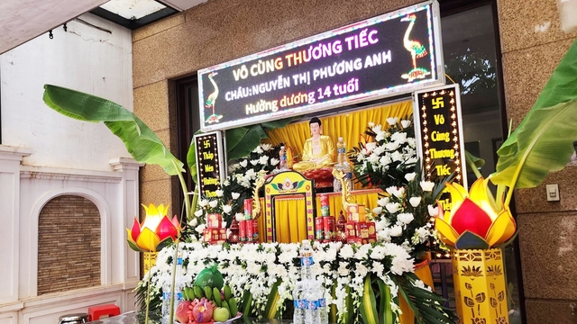 Danh tính 4 nạn nhân tử vong trong vụ xe khách lao khỏi cao tốc Pháp Vân - Cầu Giẽ