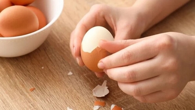 Trứng là thủ phạm trực tiếp gây nhồi máu cơ tim ở người tim mạch?