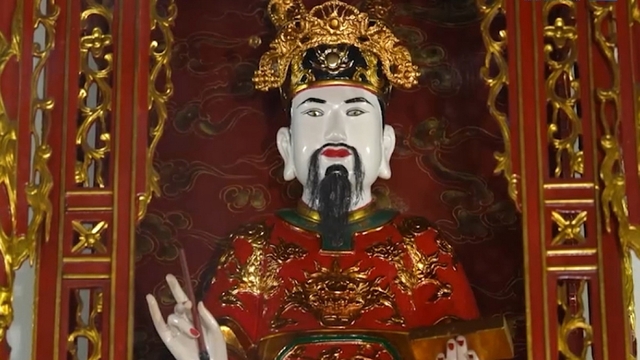 Trạng nguyên Trần Văn Bảo – Danh nhân khoa bảng thời nhà Mạc