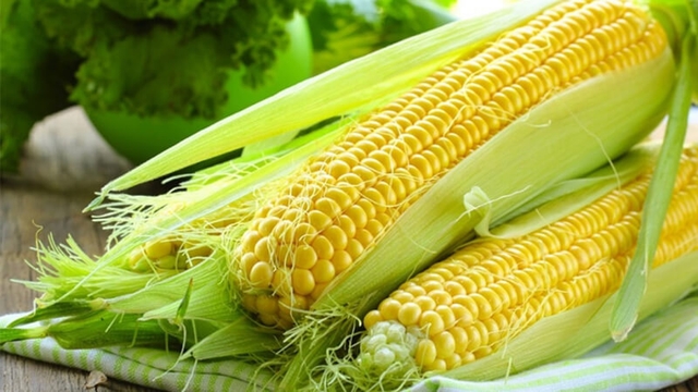 Đi chợ nên ưu tiên 5 loại rau quả này vì ít tồn dư thuốc bảo vệ thực vật