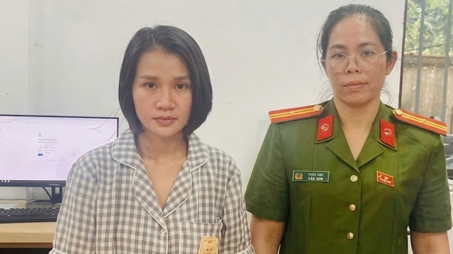 Bỏ trốn khi được tạm hoãn thi hành án, đối tượng sa lưới tại Hà Nội
