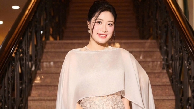 Bich Hong to serve as Vietnam's only vocal judge at Asia Arts Festival 2026