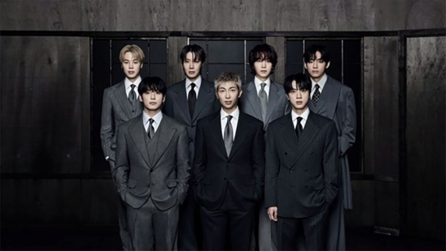 SWIM của BTS vướng vụ kiện bản quyền, BigHit Music phủ nhận cáo buộc đạo nhạc