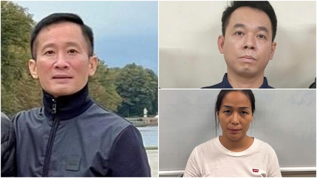 Khởi tố nguyên Chủ tịch công ty Việt Mỹ trong vụ án "nâng khống" giá thiết bị y tế