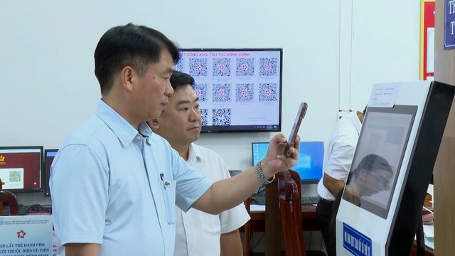 Năng lực thực thi sẽ chứng minh hiệu quả của chính quyền địa phương 2 cấp