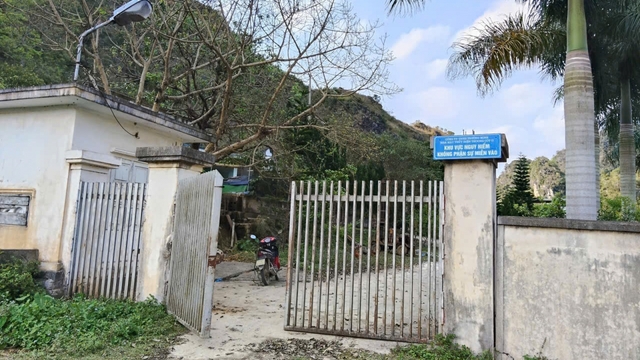 Cao Bằng: Thủy điện Thoong Gót II “hô biến” đền bù đất, hoa màu thành mua bán đất?