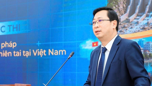 Phân công 2 nhân sự mới tham gia Ủy ban Quốc gia về trẻ em