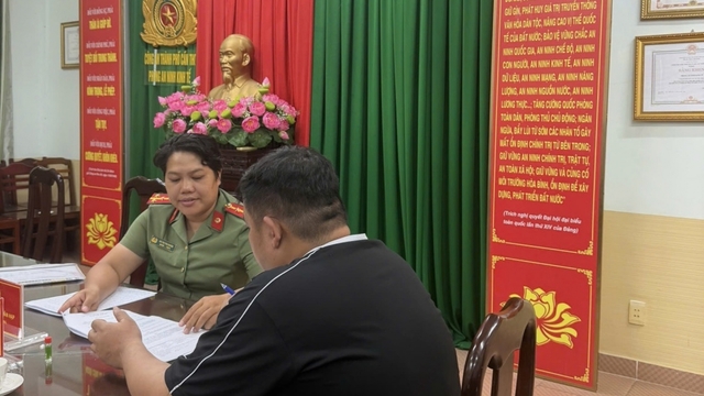 Cho thuê, mượn hoặc mua bán tài khoản ngân hàng là vi phạm pháp luật