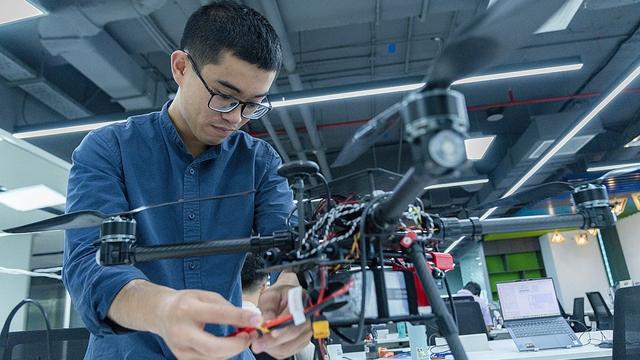 Đầu tư cho R&D tạo lợi thế cạnh tranh dài hạn cho doanh nghiệp Việt