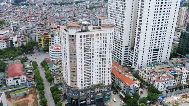 Giá bất động sản thời gian tới thế nào?