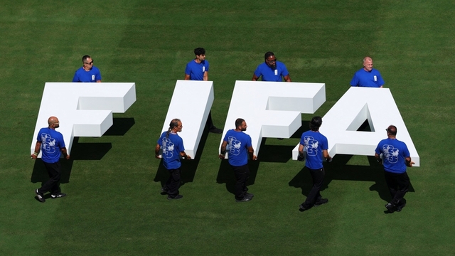 FIFA thay đổi lớn, bóng đá Việt Nam có thể được hưởng lợi