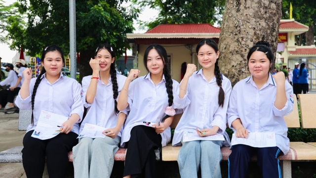 Cơ sở giáo dục được áp dụng tiêu chí xã hội hóa mới từ 10/7