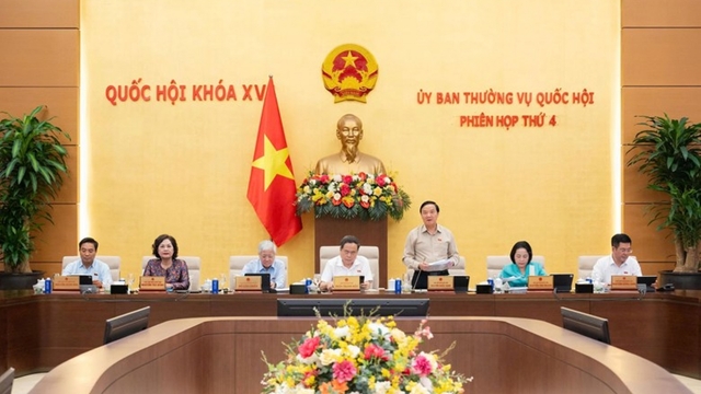 Sửa đổi Luật Phổ biến, giáo dục pháp luật: Đưa việc tuyên truyền vào thực chất