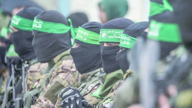 Israel đặt “lằn ranh đỏ” với Hamas: Chưa giải giáp, chưa rút quân