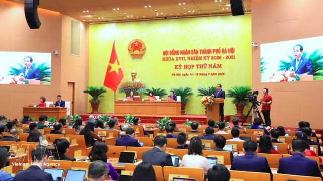 Standing NA Vice Chairman urges Hanoi to align growth scenario with reality